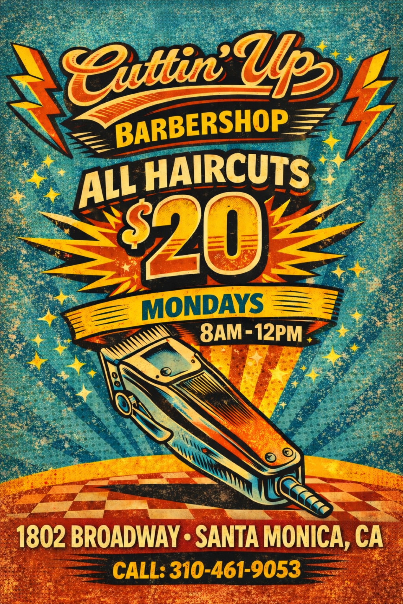Cuttin
